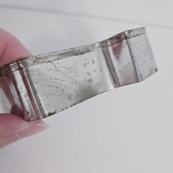 Western Cowboy Rodeo Texas Theme Vintage Cookie Cutters (Set of 7) - Picture 5 of 5